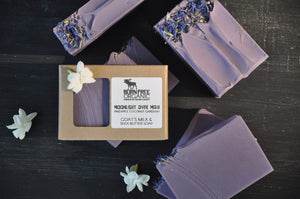 Moonlight Over Maui Soap
