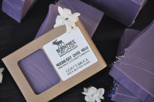 Moonlight Over Maui Soap