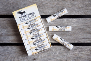 Lemon Pie Lip Balm